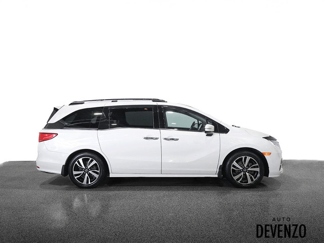 2019 Honda Odyssey TOURING Fully Loaded 8 Passenger in Cars & Trucks in Laval / North Shore - Image 2