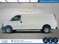 EXPRESS 2500 AUCUN FRAIS SUPPLÉMENTAIRE!! Chez Cadillac Chevrolet Buick GMC de L'Ile-Perrot, tous no... (image 4)