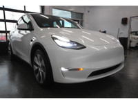 Tesla Model Y Long Range Dual Motor 2020 – Autonomie; Performance et Technologie de pointe ! Découvr... (image 7)