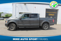 ***Tout nos véhicules sont inspectés, réparés et certifiés, AMVOQ, inclue dans le prix***BEAU FORD F... (image 1)