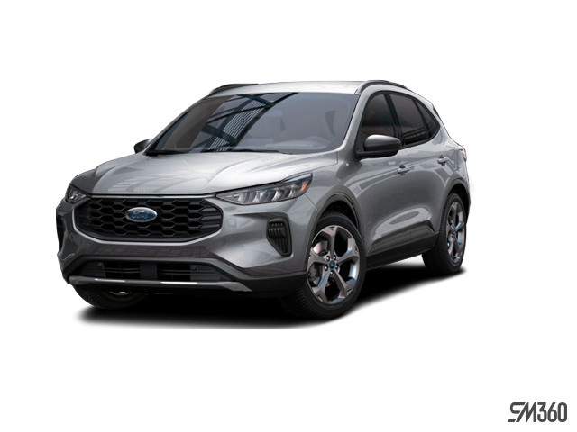 2025 Ford Escape ST-Line in Cars & Trucks in Windsor Region - Image 3