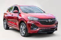 Buick Encore Preferred * AWD * Bas kilométrage * Très propre * 1 propriétaire * Jamais accidenté * C... (image 2)