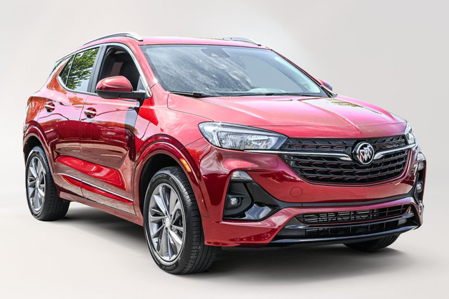 2023 Buick Encore GX Preferred * AWD * Carplay * Mags 18 pouces  in Cars & Trucks in City of Montréal - Image 3