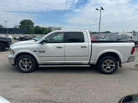 Conquer the Canadian Terrain with the 2017 Ram 1500 Laramie: A Robust Companion for Every Adventure,... (image 3)