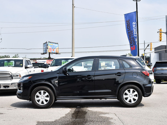 2022 Mitsubishi RVR ES AWD ~Heated Seats ~Camera ~Bluetooth ~A/C in Cars & Trucks in Barrie - Image 4