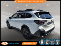 OUTDOOR XT TRIM.SYMMETRICAL AWD ALL WHEEL DRIVE . ACC ADAPTIVE CRUISE CONTROL .ALLOYS.ANDROID AUTO.A... (image 6)