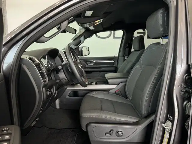 2024 Ram 1500 Big Horn in Cars & Trucks in St. Albert - Image 16