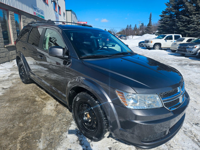 2018 Dodge Journey SE Plus in Cars & Trucks in Sudbury - Image 2