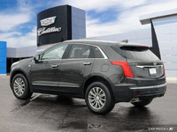 Experience the refined luxury and confident handling of this 2019 Cadillac XT5 Luxury AWD. Boasting... (image 2)