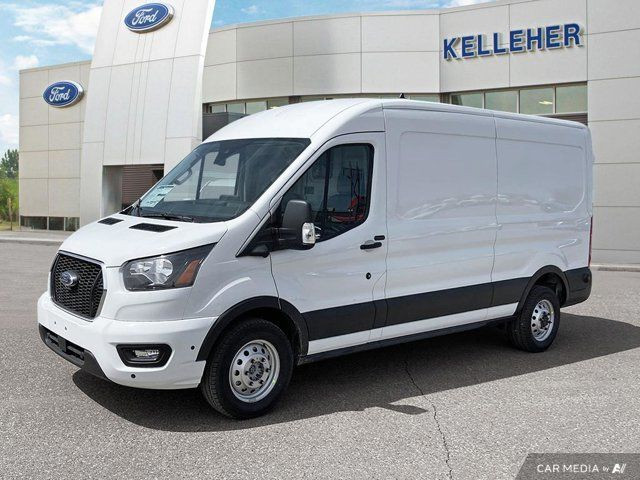 2025 Ford Transit Cargo Van T350 in Cars & Trucks in Brandon