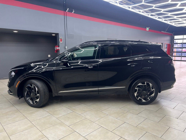 2023 Kia Sportage in Cars & Trucks in Edmonton - Image 4