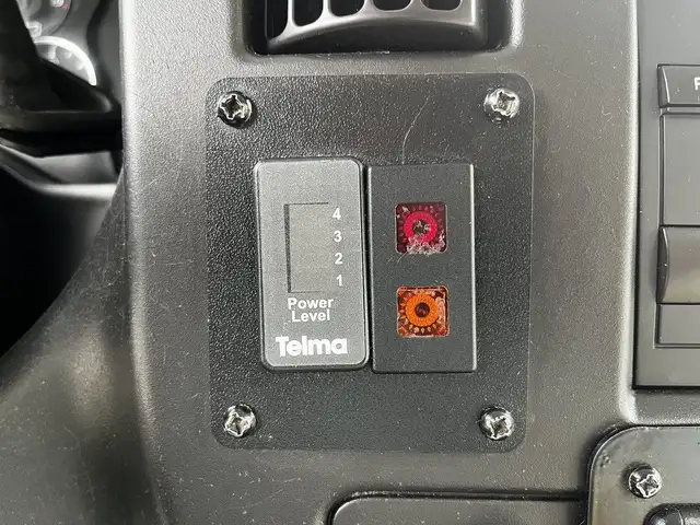 2019 Chevrolet Express 4500 22 Passenger Wheelchair Accessible S in Heavy Trucks in Delta/Surrey/Langley - Image 40