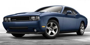 2010 Dodge Challenger SE- SOLD