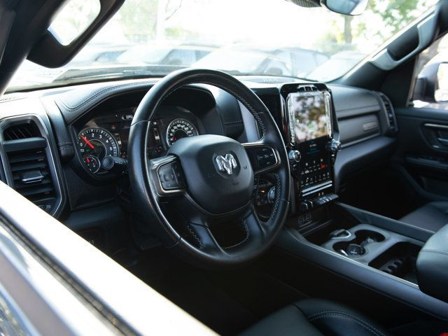 2022 Ram 1500 Sport, 3.92 Axle, 12-inch Display, Performance in Cars & Trucks in Calgary - Image 3