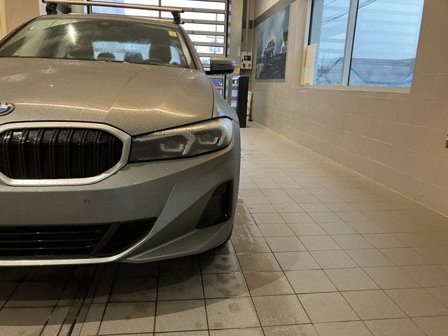  2023 BMW 3 Series 330e xDrive in Cars & Trucks in City of Halifax - Image 3