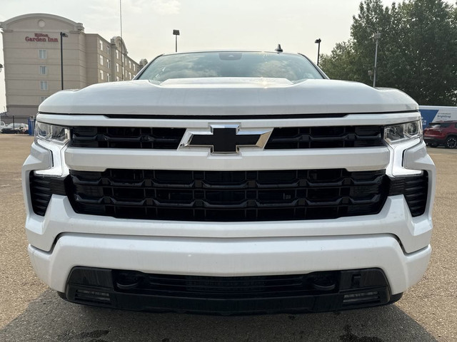 2025 Chevrolet Silverado 1500 RST in Cars & Trucks in Edmonton - Image 3