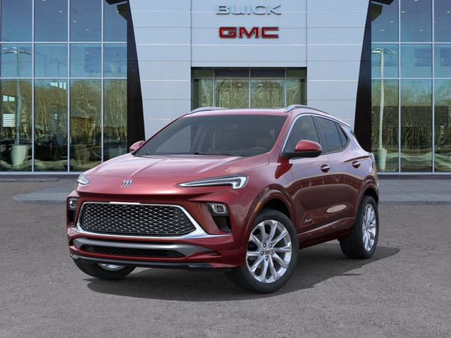 2025 Buick Encore GX Avenir in Cars & Trucks in Calgary - Image 2