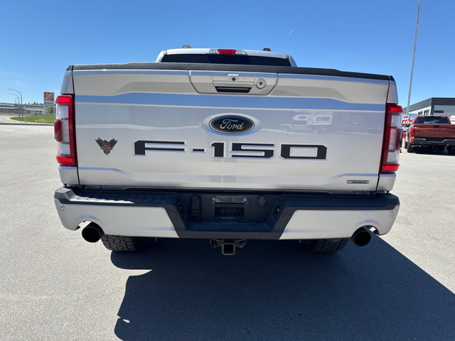 2023 Ford F-150 Lariat Lariat FX4 (LOW MILEAGE, ECOBOOST) in Cars & Trucks in Cranbrook - Image 4
