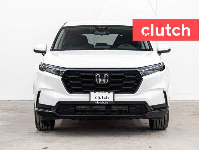 2023 Honda CR-V LX-B AWD w/Apple Carplay & Android Auto, Heated  in Cars & Trucks in Ottawa - Image 3