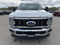 ENGINE: 6.7L HIGH OUTPUT POWER STROKE V8 DIESEL -inc: Turbo diesel B20 manual push-button engine-exh... (image 1)