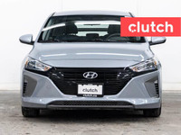 1 OWNER / Climate Control, Dual Zone Front Climate Control, Auxiliary Audio Input and more! Clutch i... (image 1)