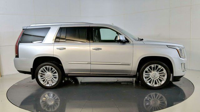 2019 Cadillac Escalade Platinum in Cars & Trucks in Winnipeg - Image 3