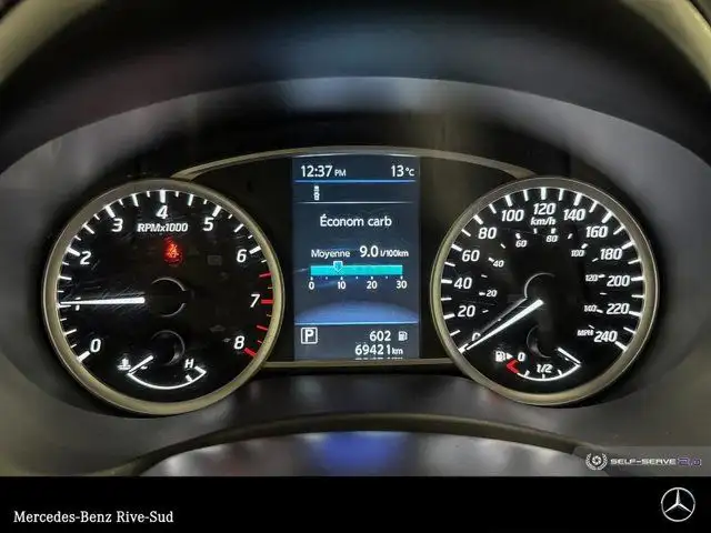2019 Nissan Sentra 1.8 SV CVT in Cars & Trucks in Longueuil / South Shore - Image 14