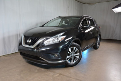 2015 Nissan Murano * SV * NAVIGATION * TOIT OUVRANT * CAMERA * B