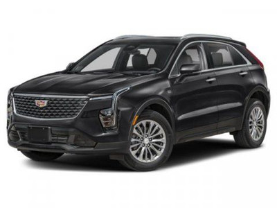  2024 Cadillac XT4 INCOMING RESERVE NOW!!