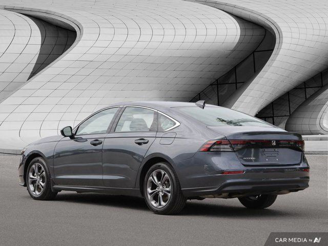 2024 Honda Accord Sedan EX in Cars & Trucks in London - Image 3
