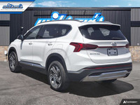 Look at this certified 2022 Hyundai Santa Fe Preferred AWD | Trend Pkg | Leather | Pano Roof | Adapt... (image 2)
