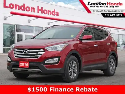 Come visit our London Honda team, you can find us at 560 Wharncliffe Rd S, London, ON, N6J 2N4, or c...