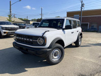 **WE WILL BEAT ANY FORD DEALER IN THE CITY** Rugged, ready, and built for the wild---the 2025 Bronco... (image 1)
