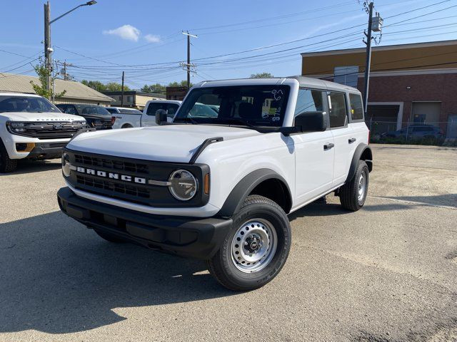 2025 Ford Bronco Base in Cars & Trucks in Edmonton - Image 2