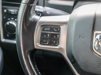 White 2021 Ram 1500 Classic 8-Speed Automatic Pentastar 3.6L V6 VVTAll vehicle come with one key. Pu... (image 3)