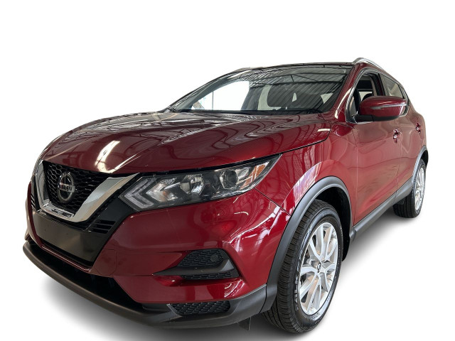 2023 Nissan Qashqai in Cars & Trucks in City of Montréal