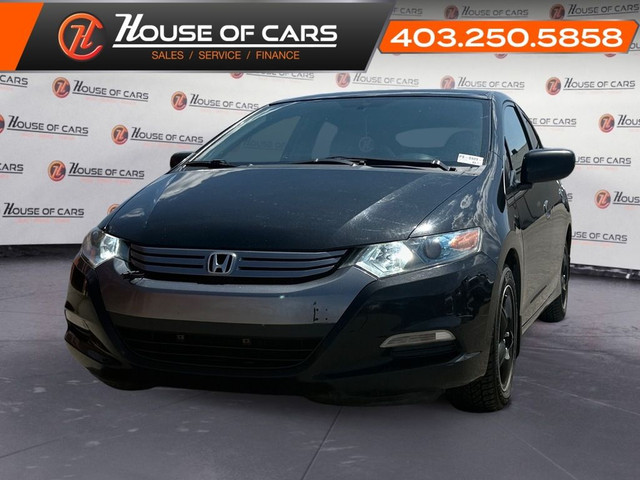 2010 Honda Insight 5dr CVT LX in Cars & Trucks in Calgary