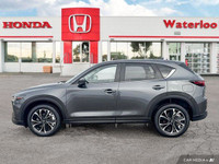 *Advertised price based on finance purchase - $1500 finance rebate applied.* *WATERLOO HONDA'S **PRE... (image 3)