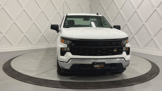 2024 Chevrolet Silverado 1500 Work Truck 1500| 5.3L V8| 8FT B... in Cars & Trucks in Markham / York Region - Image 3