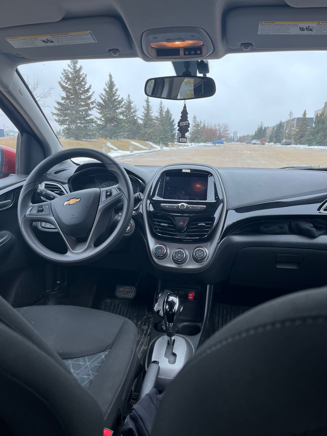 2022 Chevrolet Spark 1LT in Cars & Trucks in Winnipeg - Image 4