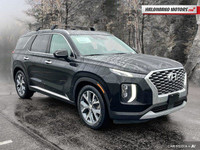 MIDNIGHT BLACK LEATHER SEATING SURFACES,BECKETTS BLACK,All Wheel Drive,Power Steering,HD Radio,Heate... (image 6)