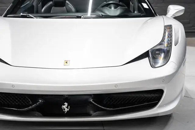 2013 Ferrari 458 Italia Spider | Full Front PPF | 4.5L N/A V8 in Cars & Trucks in Strathcona County - Image 53