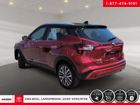 ********NOUVEL ARRIVAGE, PLUSIEURS PHOTOS À VENIR******** Découvrez le Nissan Kicks 2021 SV, un véhi... (image 5)
