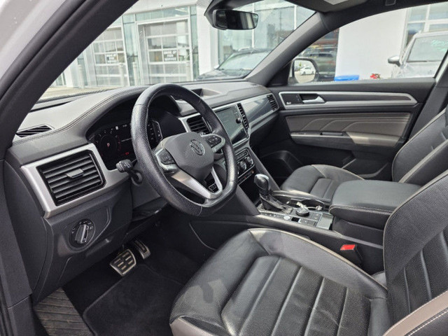 2023 Volkswagen Atlas Cross Sport Execline 3.6 FSI   COMING SOON in Cars & Trucks in Ottawa - Image 2