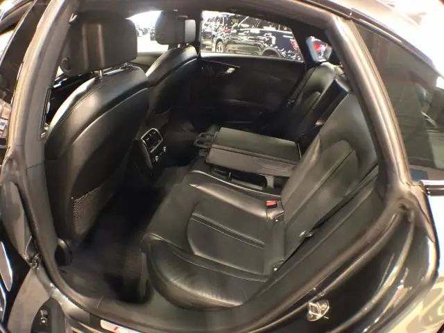 2017 Audi RS 7 AWD LEATHER SUNROOF NAVI B/SPOT CARPLAY 360 CAMER in Cars & Trucks in City of Toronto - Image 29