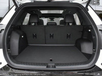 This GMC Terrain has a strong Turbocharged Gas I4 1.5L/-TBD- engine powering this Automatic transmis... (image 6)