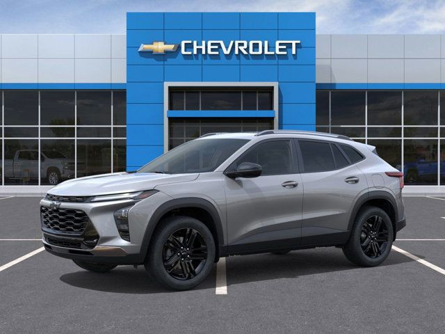 2025 Chevrolet Trax ACTIV | Chevy Safety Assist | Remote Start in Cars & Trucks in Saskatoon - Image 2