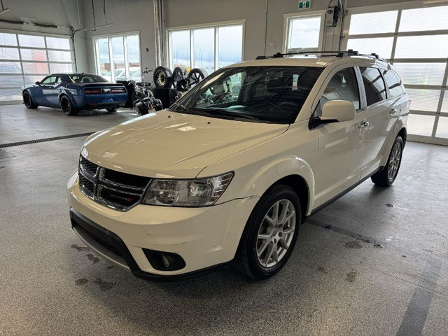 2015 DODGE Journey R/T in Cars & Trucks in Medicine Hat - Image 4