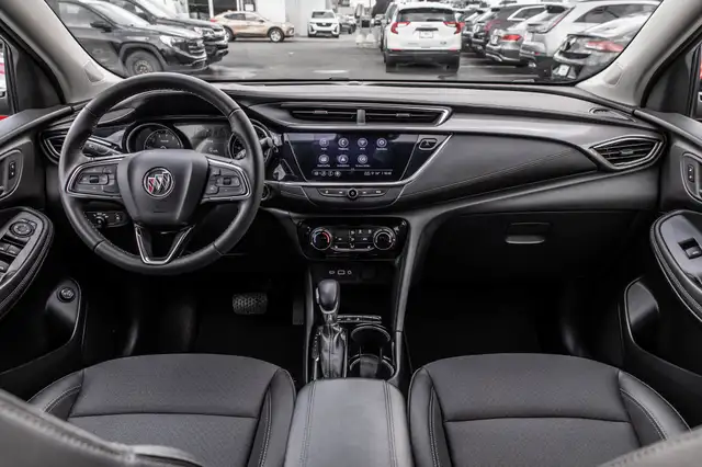 2023 Buick Encore GX Preferred * AWD * Camera de Recule * Mags A in Cars & Trucks in City of Montréal - Image 28