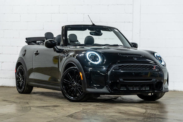 2023 MINI Convertible Cooper S FWD | Premier | Accès Confort in Cars & Trucks in City of Montréal